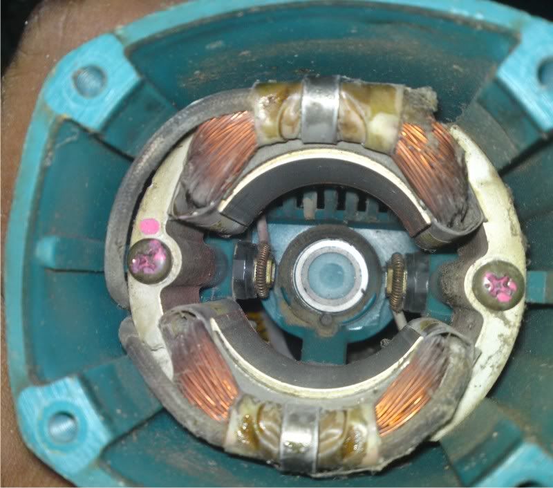 How to reverse rotation and speed control Universal motor ? All About